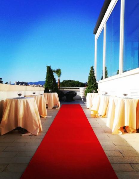 Hotel Airone
