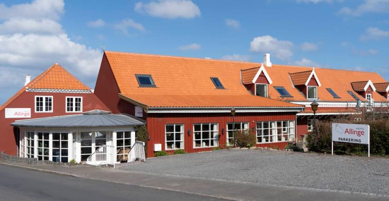 Hotel Allinge