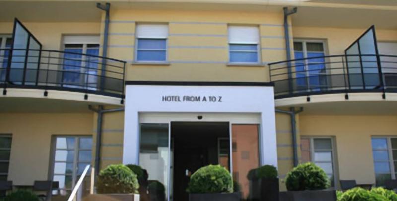 Hotel Alzinn