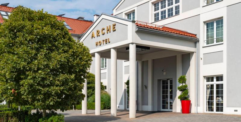 Hotel Arche