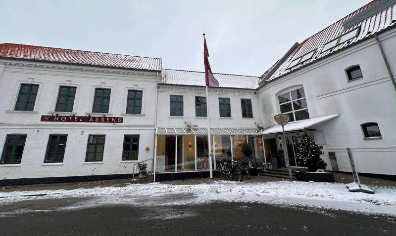 Hotel Assens