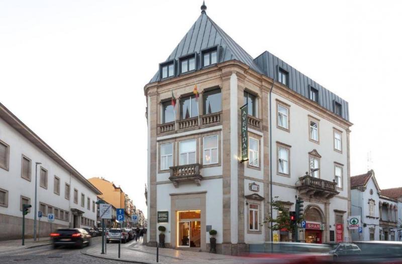 Hotel Avenida
