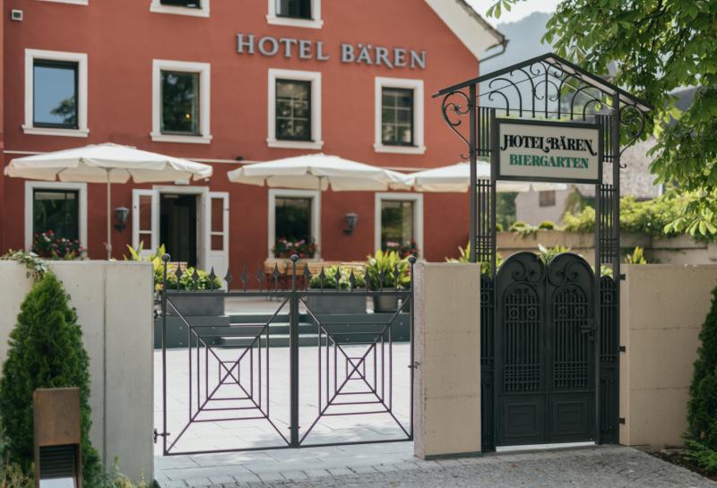 Hotel Baeren