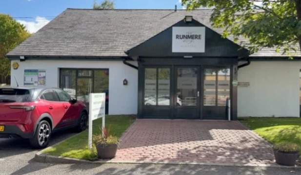 Hotel Campanile Runcorn