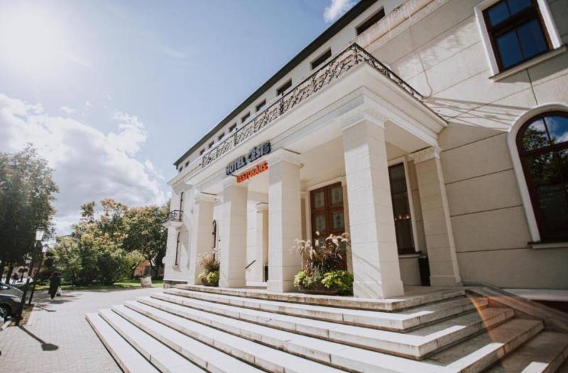 Hotel Cesis