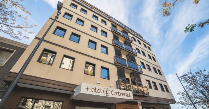Hotel Continental