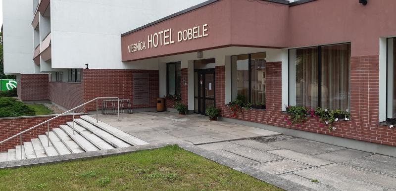 Hotel Dobele