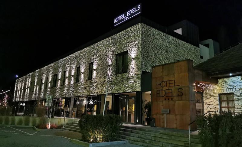 Hotel Edels
