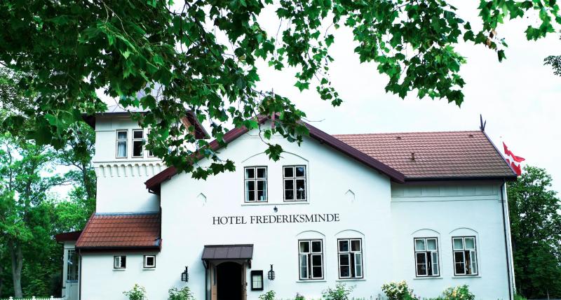 Hotel Frederiksminde