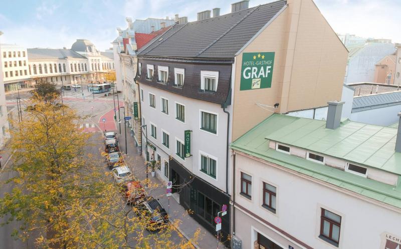 Hotel Graf