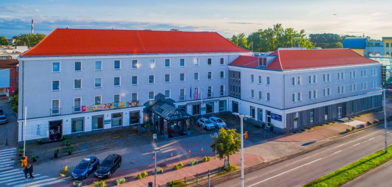 Hotel Gromada