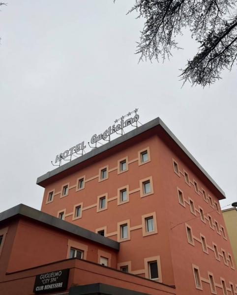 Hotel Guglielmo