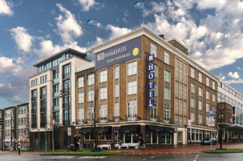 Hotel Haarhuis - Arnhem
