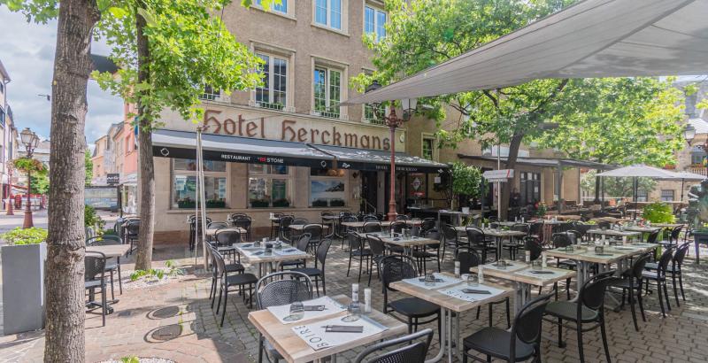 Hotel Herckmans