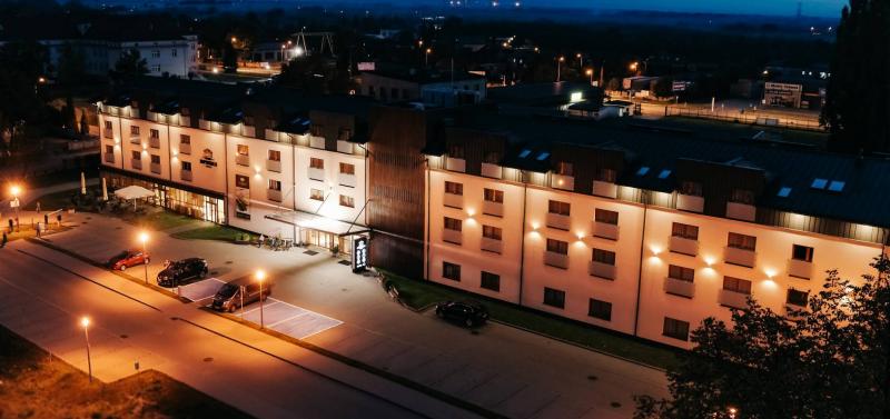 Hotel Imperiale