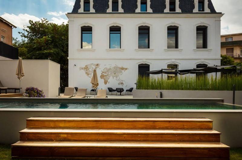 Hotel In Situ Beziers