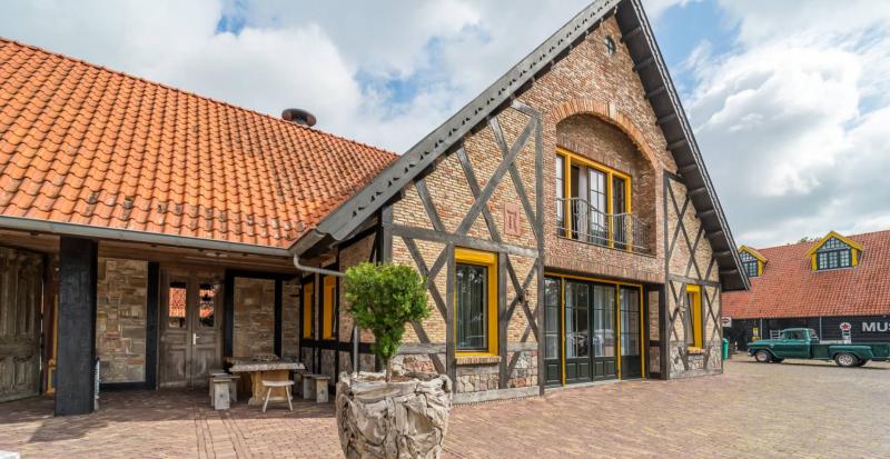Hotel Inn Salland