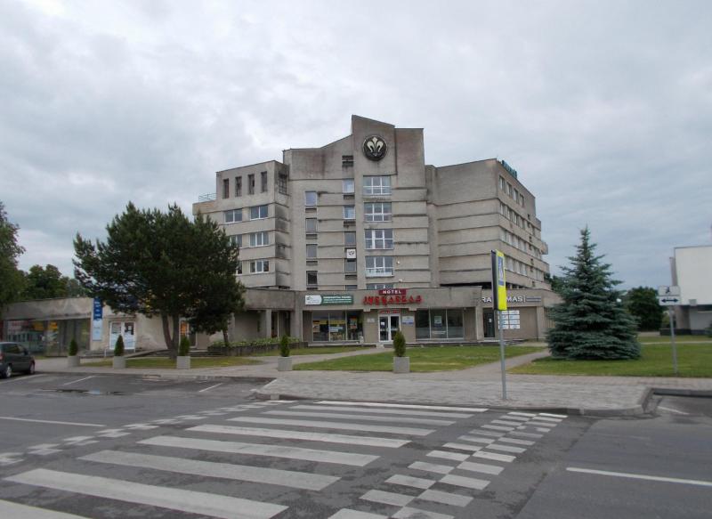 Hotel Jurbarkas