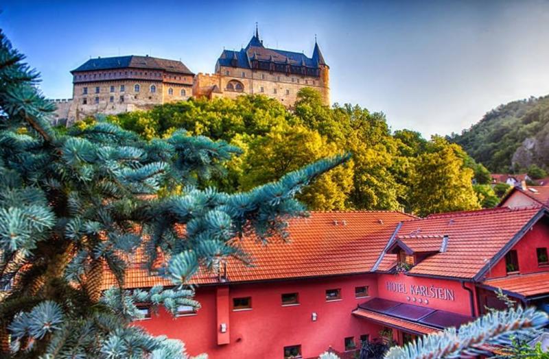 Hotel Karlstejn