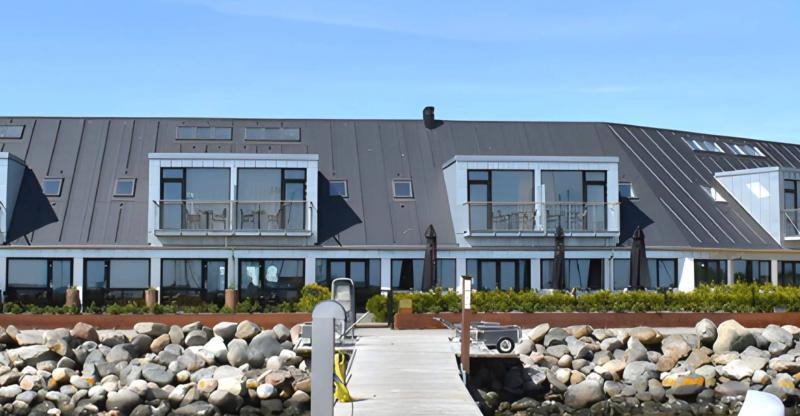 Hotel Kerteminde Strand