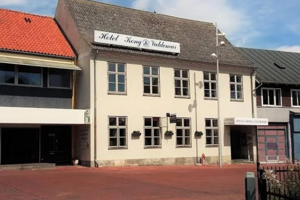 Hotel Kong Valdemar