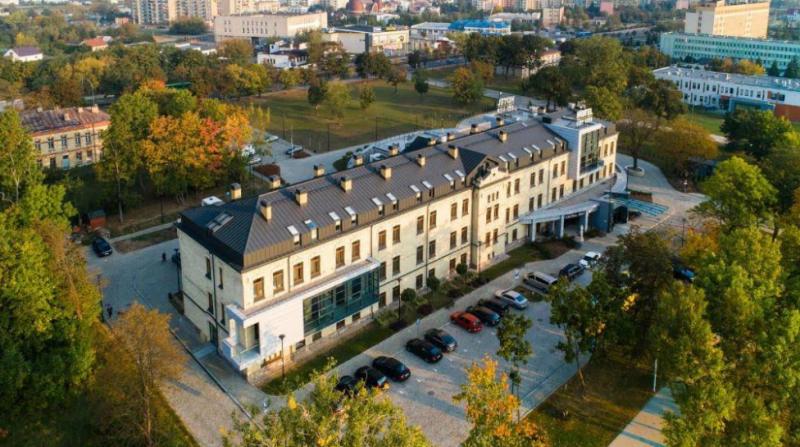Hotel Loft 1898
