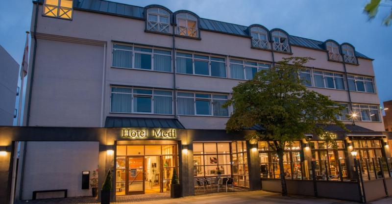 Hotel Medi