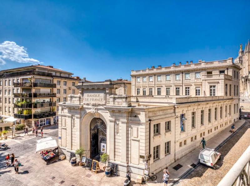 Hotel Mercure Avignon Centre Palais des Papes