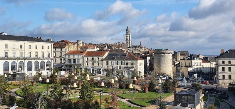 Hotel Mercure Perigueux Centre