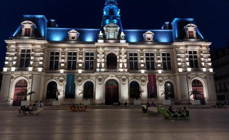 Hotel Mercure Poitiers Centre