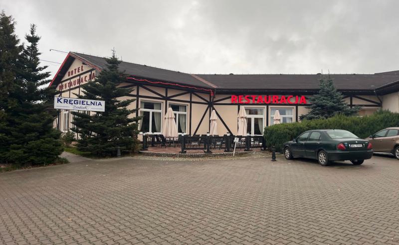 Hotel Metro