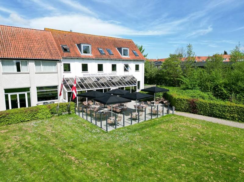 Hotel Norden