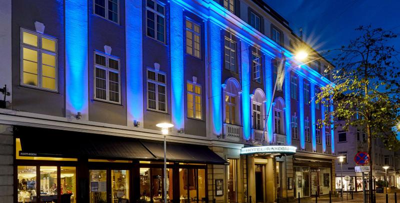 Hotel Randers