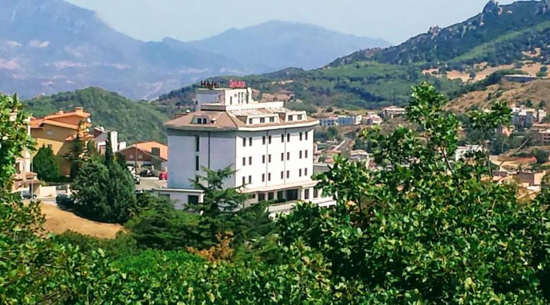 Hotel Sandalia