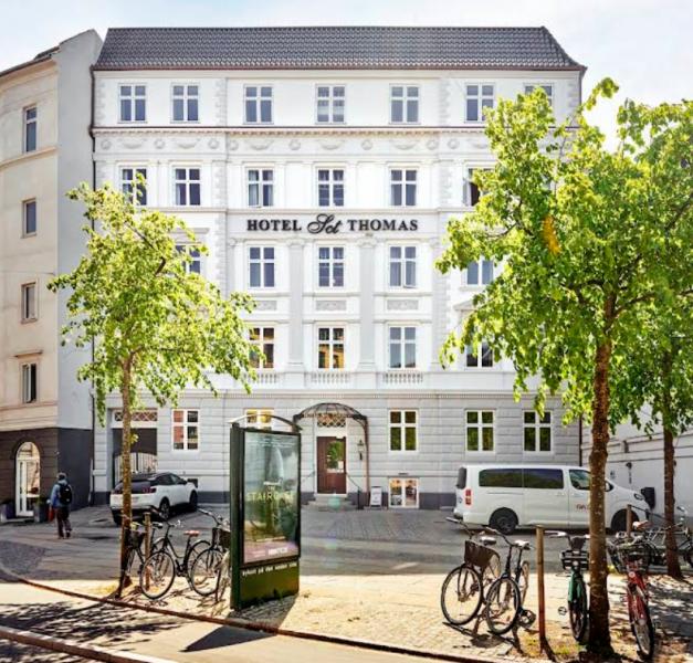 Hotel Sct. Thomas