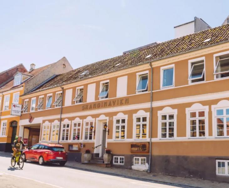 Hotel Skandinavien