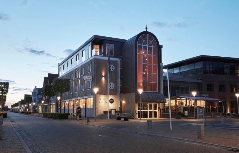 Hotel Skjern