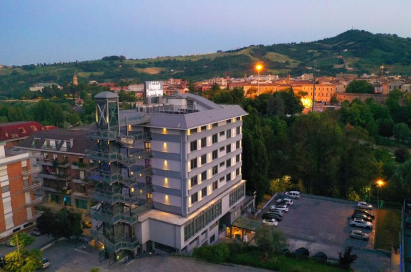 Hotel Sporting