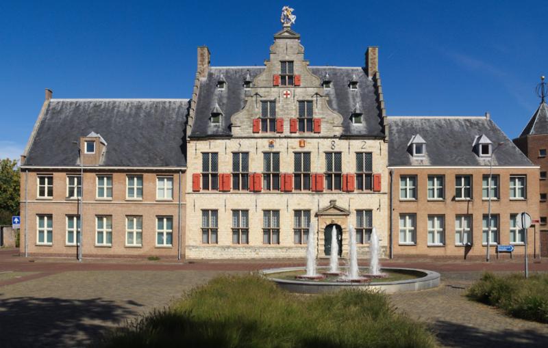 Hotel St. Jori Kloeg Collection