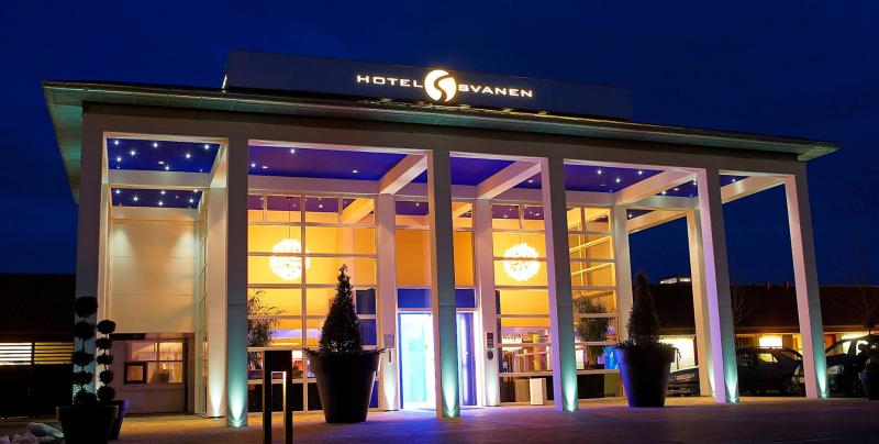 Hotel Svanen