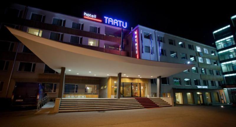 Hotel Tartu
