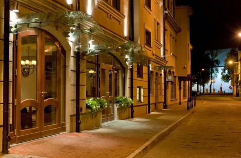 Hotel Tumski