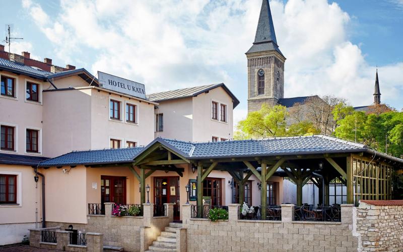 Hotel U Kata