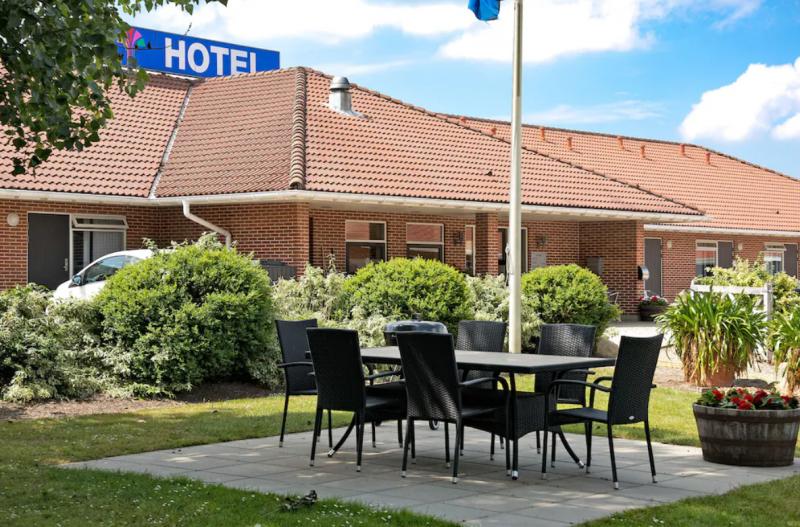 Hotel Varde