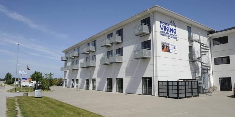 Hotel Viking Aqua Spa and Wellness Resort