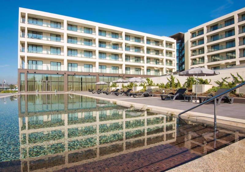 Hotel Vila Gale Coimbra