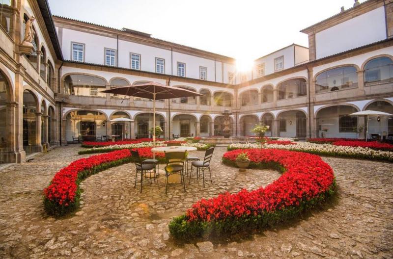 Hotel Vila Gale Collection Braga
