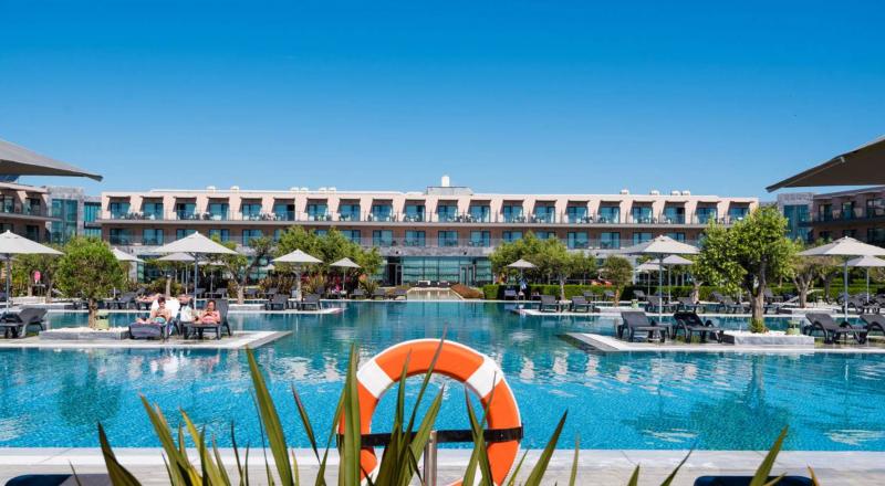 Hotel Vila Gale Lagos