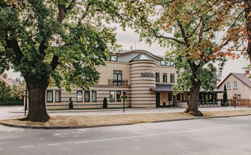 Hotel Wolmar