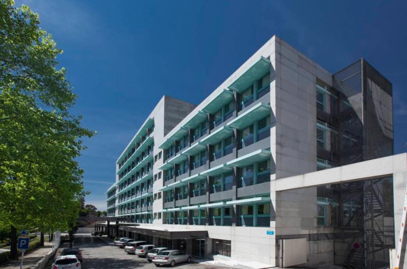 Hotel de Guimaraes